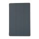 Чехол UniCase Slim для Samsung Galaxy Tab A7 10.4 (2020) - Grey. Фото 2 из 7