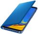 Чехол-книжка Wallet Cover для Samsung Galaxy A9 2018 (A920) EF-WA920PLEGRU - Blue. Фото 1 из 8