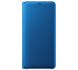 Чехол-книжка Wallet Cover для Samsung Galaxy A9 2018 (A920) EF-WA920PLEGRU - Blue. Фото 3 из 8