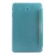 Чехол ENKAY Toothpick Texture для Samsung Galaxy Tab E 9.6 (T560/561) - Blue. Фото 3 из 5