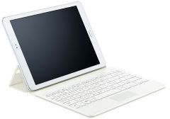 Чехол-клавиатура для Samsung Tab S2 9.7 (T810/815) EJ-FT810RWEGRU - White
