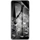 Комплект защитных пленок IMAK Full Coverage Hydrogel Film для Samsung Galaxy S21 Plus (G996). Фото 3 из 20