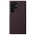 Шкіряний чохол MELKCO Leather Case для Samsung Galaxy S24 Ultra (S928) - Dark Purple