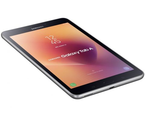 Планшет Samsung Galaxy Tab A 8.0 (2017) 16GB LTE (T385) Silver