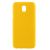 Пластиковий чохол Deexe Hard Shell для Samsung Galaxy J5 2017 (J530) - Yellow