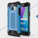 Захисний чохол UniCase Rugged Guard для Samsung Galaxy A3 2017 (A320) - Light Blue