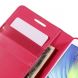 Чехол MERCURY Sonata Diary для Samsung Galaxy A5 (A500) - Red. Фото 8 из 10