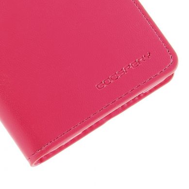 Чехол MERCURY Sonata Diary для Samsung Galaxy A5 (A500) - Red