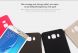 Пластиковая накладка NILLKIN Frosted Shield для Samsung Galaxy J7 2016 (J710) - Red. Фото 8 из 15