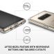 Защитный чехол RINGKE Fusion для Samsung Galaxy Note 8 (N950) - Transparent. Фото 5 из 6
