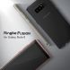 Защитный чехол RINGKE Fusion для Samsung Galaxy Note 8 (N950) - Black. Фото 3 из 6