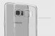 Силиконовая накладка NILLKIN Nature TPU для Samsung Galaxy S7 Edge (G935) - Transparent. Фото 9 из 15