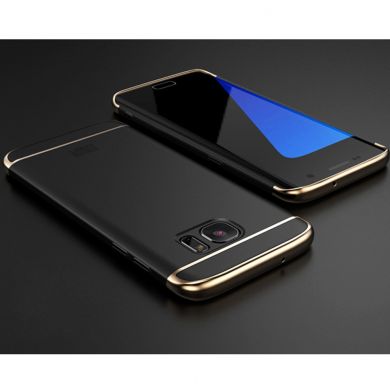 Защитный чехол MOFI Full Shield для Samsung Galaxy S7 (G930) - Black