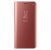 Чохол-книжка Clear View Standing Cover для Samsung Galaxy S8 Plus (G955) EF-ZG955CPEGRU - Pink