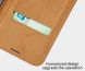 Чохол-книжка MERCURY Sonata Diary для Samsung Galaxy S8 Plus (G955), Темно-красный