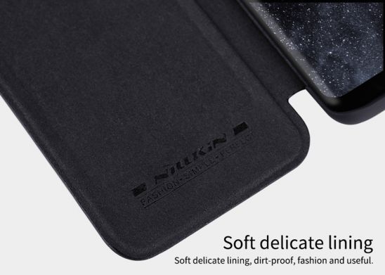 Чехол-книжка MERCURY Sonata Diary для Samsung Galaxy S8 Plus (G955) - Khaki