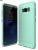 Защитный чехол UniCase Carbon для Samsung Galaxy S8 (G950) - Mint