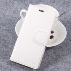 Чохол-книжка MERCURY Sonata Diary для Samsung Galaxy S8 (G950) - White