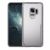 Захисний чохол UniCase Crystal Frame для Samsung Galaxy S9 (G960) - Grey