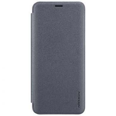 Чехол NILLKIN Sparkle Series для Samsung Galaxy S9 (G960) - Gray