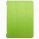 Чехол UniCase Slim Leather для Samsung Galaxy Tab A 8.0 (T350/351) - Green. Фото 2 из 11