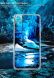 Силиконовый чехол IMAK UX-5 Series для Samsung Galaxy S21 FE (G990) - Transparent. Фото 6 из 15