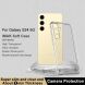 Силиконовый чехол IMAK UX-5 Series для Samsung Galaxy S24 (S921) - Transparent. Фото 3 из 12