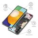 Силиконовый (TPU) чехол Deexe Pretty Glossy для Samsung Galaxy A55 (A556) - Pandas. Фото 3 из 3
