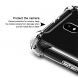 Силиконовый (TPU) чехол IMAK Poly Jacket для Samsung Galaxy J5 2017 (J530) - Transparent. Фото 11 из 12
