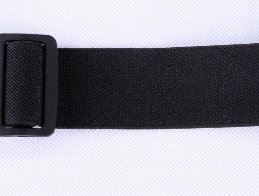 Спортивный чехол на пояс UniCase Sports Belt (Size: L) - Black