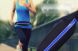 Спортивный чехол на пояс UniCase Sports Belt (Size: L) - Dark Blue. Фото 3 из 13