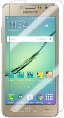 Захисна плівка Deexe Clear для Samsung Galaxy J2 Prime (G532)