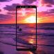 Защитное стекло Deexe 5D Full Glue для Samsung Galaxy A7 2018 (A750) - Black. Фото 5 из 5