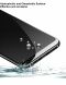 Захисне скло IMAK Privacy 9H Protect для Samsung Galaxy Note 10 Lite (N770)