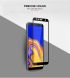 Защитное стекло MOCOLO Full Glue Cover для Samsung Galaxy J4+ (J415) - Black. Фото 8 из 11