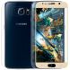 Защитное стекло NILLKIN Amazing CP+ для Samsung Galaxy S6 (G920) + пленка - Gold. Фото 1 из 11