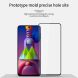Защитное стекло PINWUYO Full Glue Cover для Samsung Galaxy M51 (M515) - Black. Фото 7 из 13