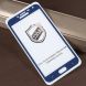 Защитное стекло RURIHAI 2.5D Curved Glass для Samsung Galaxy J4 2018 (J400) - Blue. Фото 2 из 4
