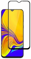 Защитное стекло T-PHOX Full Glue CP+ для Samsung Galaxy A30 (A305) - Black