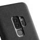 Защитный чехол BASEUS Original Fiber для Samsung Galaxy S9+ (G965) - Black. Фото 6 из 19