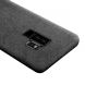Защитный чехол BASEUS Original Fiber для Samsung Galaxy S9+ (G965) - Black. Фото 5 из 19