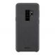 Защитный чехол BASEUS Original Fiber для Samsung Galaxy S9+ (G965) - Black. Фото 1 из 19
