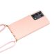 Защитный чехол Deexe Astra Case для Samsung Galaxy S21 Ultra (G998) - Pink. Фото 2 из 4