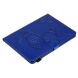 Защитный чехол Deexe Butterfly для Samsung Galaxy Tab A7 Lite (T220/T225) - Blue. Фото 6 из 7