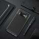 Защитный чехол Deexe Fusion для Samsung Galaxy S10e (G970) - Black. Фото 2 из 16