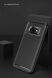 Защитный чехол Deexe Fusion для Samsung Galaxy S10e (G970) - Black. Фото 8 из 16