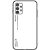 Захисний чохол Deexe Gradient Color для Samsung Galaxy A33 (A336) - White