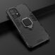 Защитный чехол Deexe Hybrid Case для Samsung Galaxy A52 (A525) / A52s (A528) - Black. Фото 7 из 11