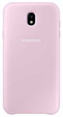 Захисний чохол Dual Layer Cover для Samsung Galaxy J5 2017 (J530) EF-PJ530CBEGRU - Pink