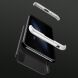 Защитный чехол GKK Double Dip Case для Samsung Galaxy A01 (A015) - Black / Silver. Фото 4 из 8
